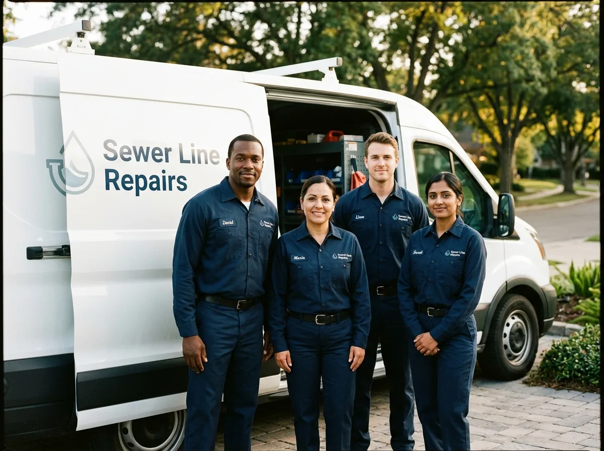 Emergency Plumber company in New Deal, TX