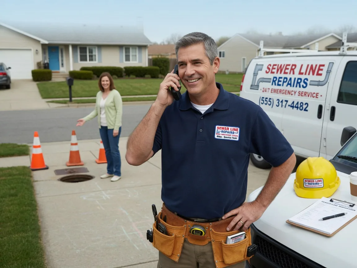 Emergency Plumber New Deal, TX FAQs